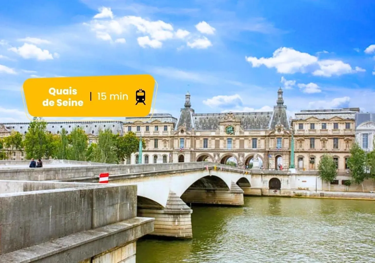 548 Suite Dulac - Superbe Appartement A Paris Apartment
